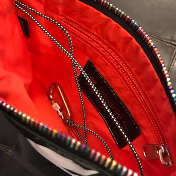 Tokidoki LeSportsac - Picture 3 of 3